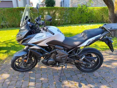Kawasaki Versys 650 (2017 - 20) usata
