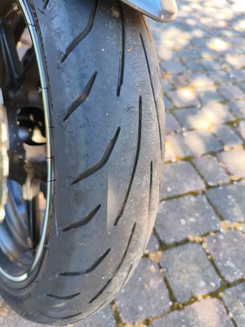 Kawasaki Versys 650 (2017 - 20) (4)