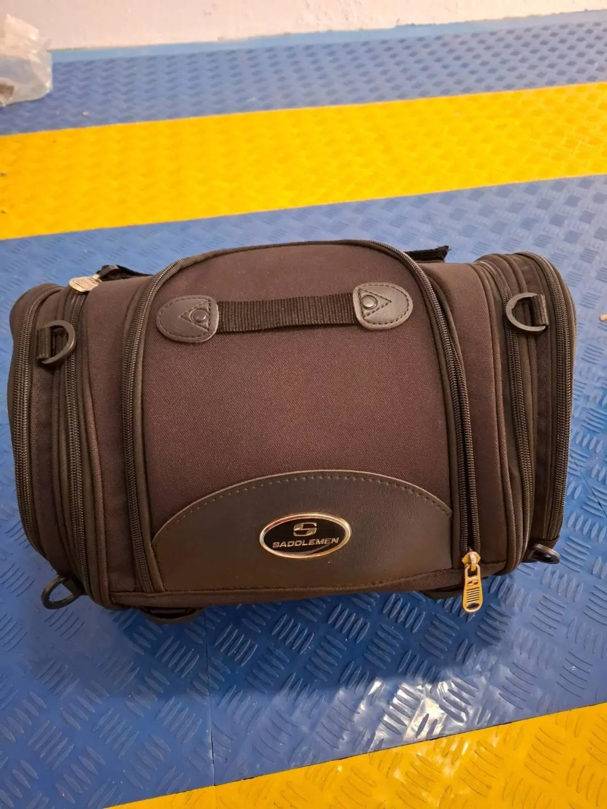 Borsa Moto Oxford Saddlemen