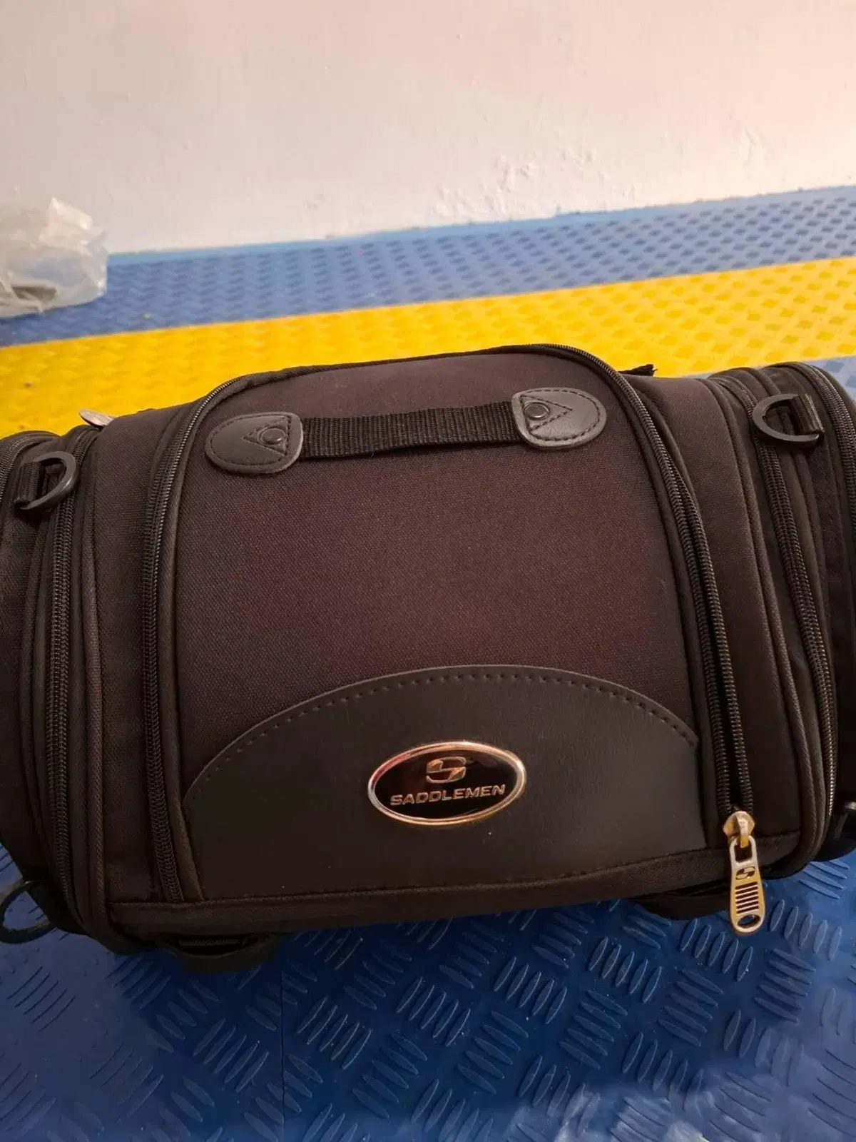 Borsa Moto Oxford Saddlemen (4)