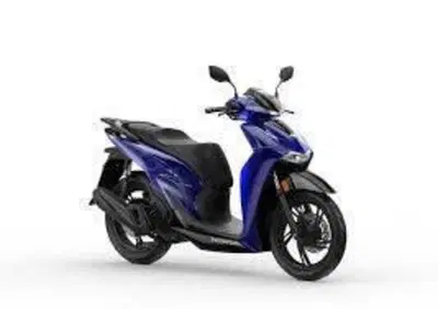 Honda SH 150 Vetro (2026) nuova