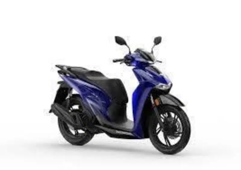 Honda SH 150 Vetro (2026)