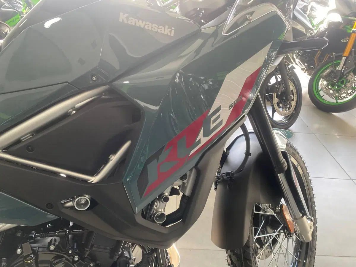 Kawasaki KLE 500 SE (2026) (7)