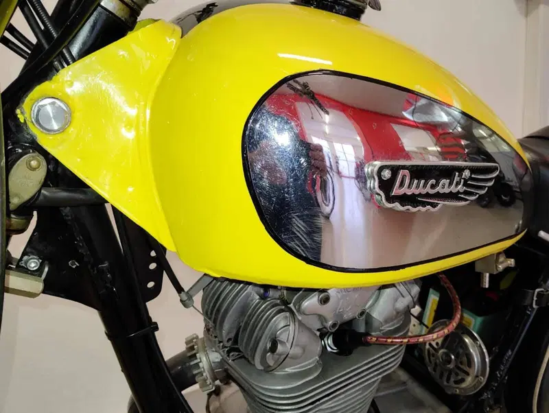 Ducati scrambler (6)