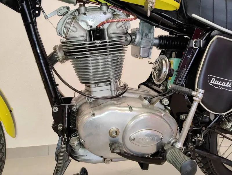 Ducati scrambler (9)