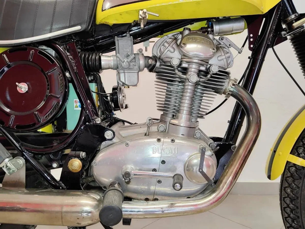 Ducati scrambler (10)