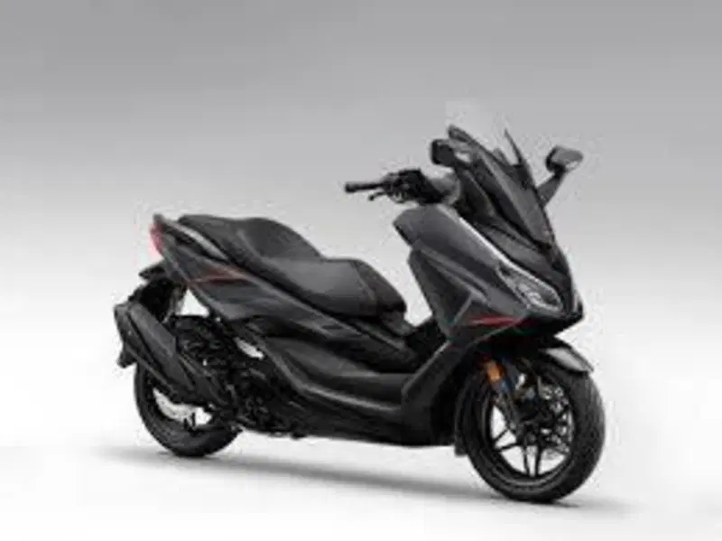 Honda Forza 350 (2025 - 26)