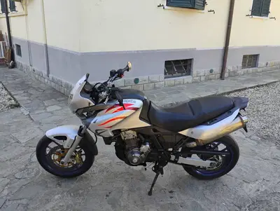 Aprilia Pegaso 650 Strada (2005 - 11) usata