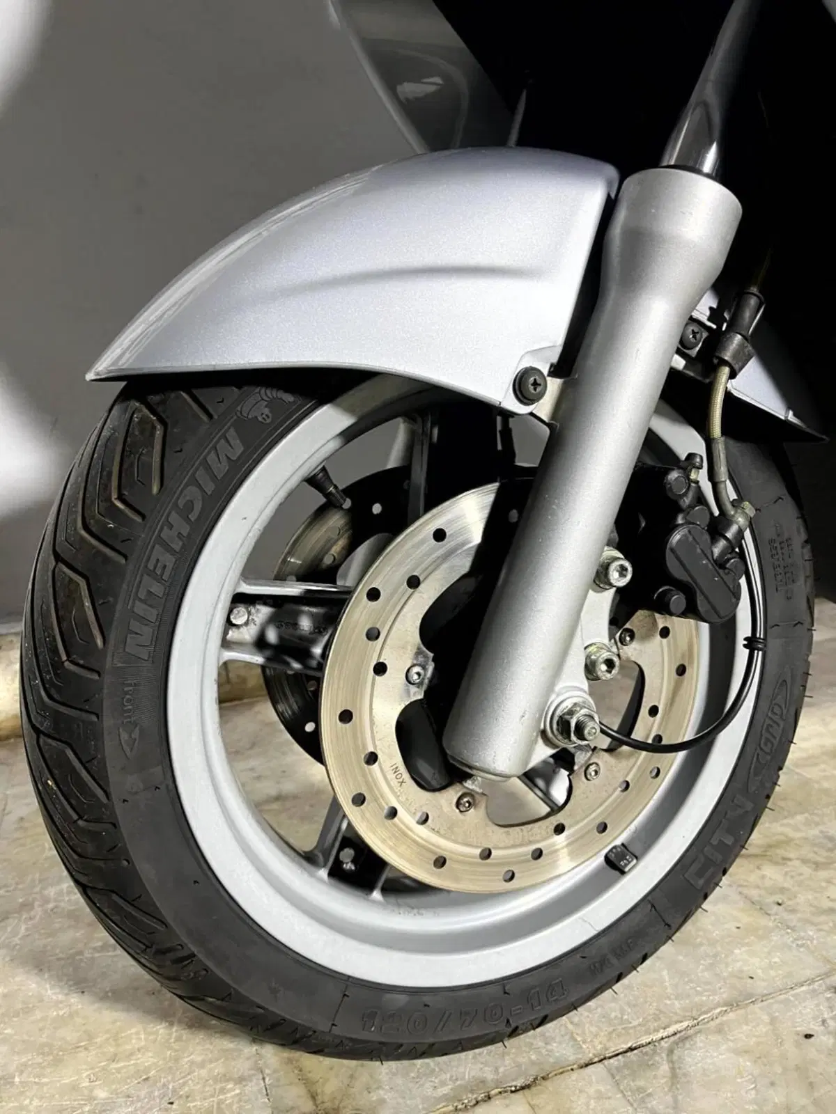 Piaggio X9 250 Evolution (12)