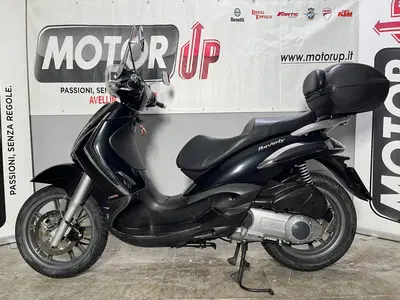 Piaggio Beverly 250 i.e. (2004 - 06) usata