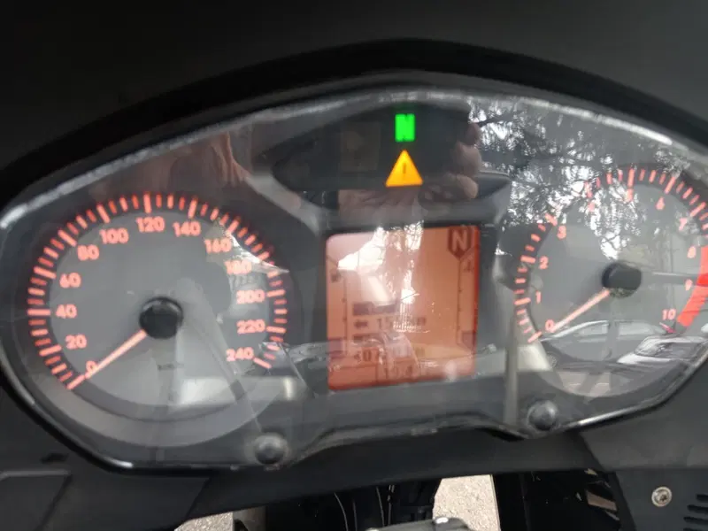 Bmw R 1200 RT (2005 - 07) (5)