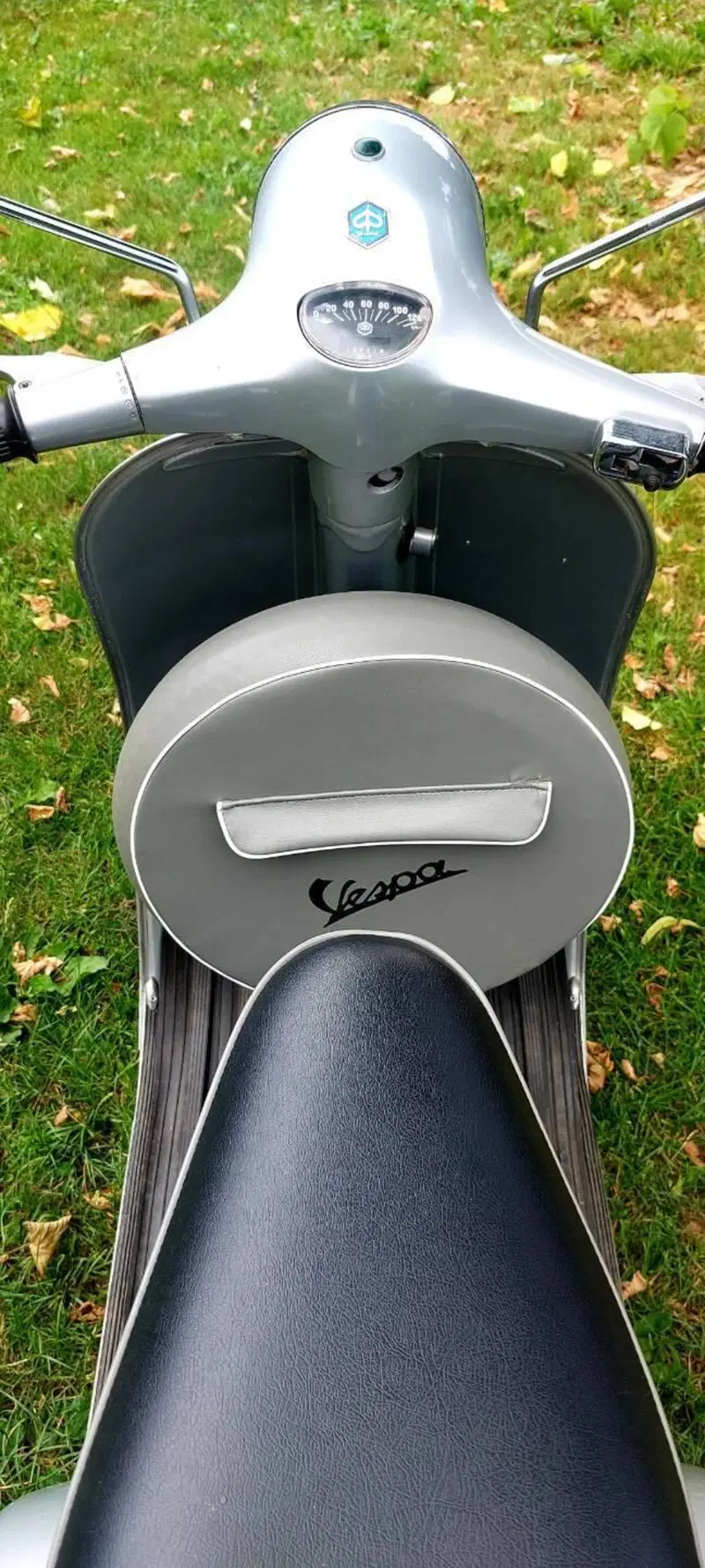 Piaggio Vespa 150 sprint veloce 