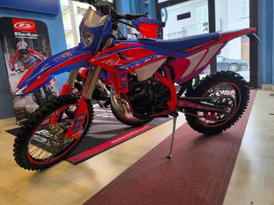 Betamotor RR 250 2T Enduro Race (2025) usata
