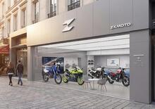 Padana Sviluppo e ZXMOTO: siglata l'intesa per la distribuzione del brand di Zhang Xue in Italia