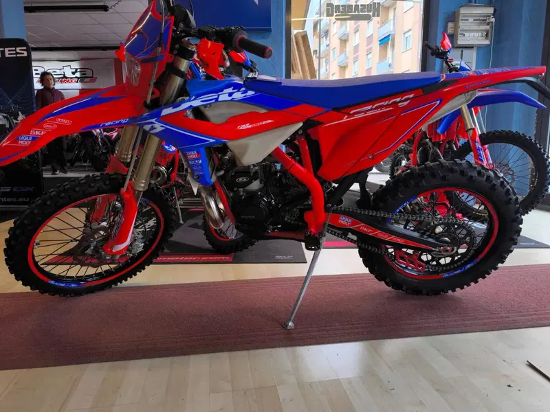 Betamotor RR 250 2T Enduro Racing (2023)