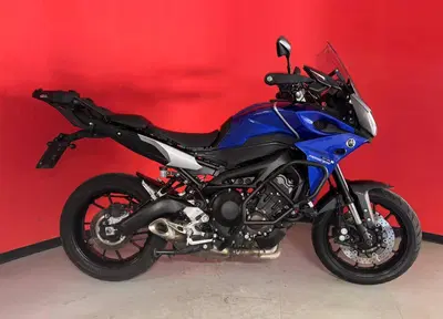 Yamaha Tracer 900 ABS (2017 - 18) usata