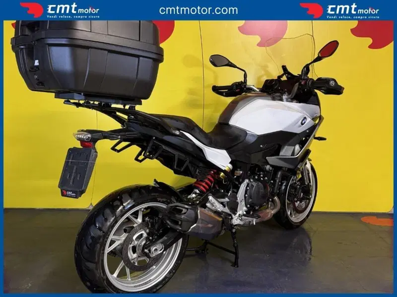 Bmw F 900 XR (2020 - 24) (4)