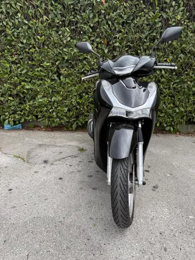 Honda SH 125i (2020 - 23) usata
