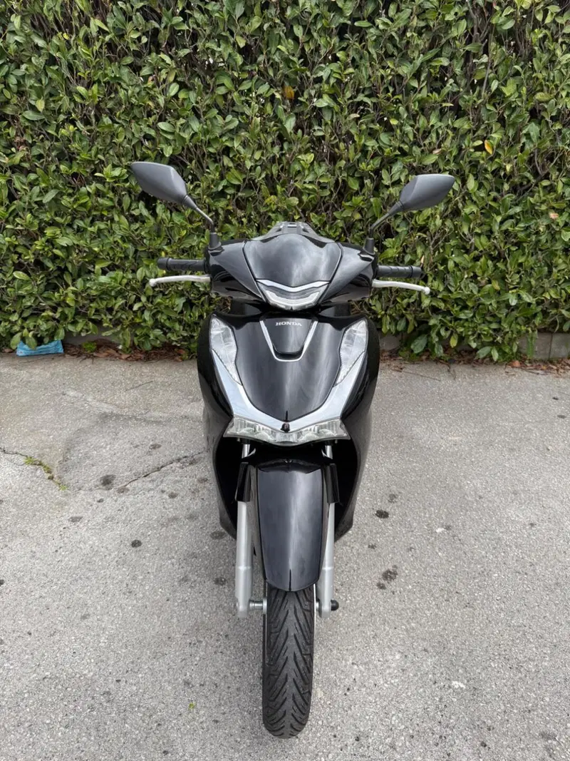 Honda SH 125i (2020 - 23) (6)