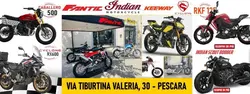 BM35 MOTO