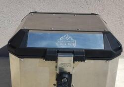 Bauletto Givi Trekker Alaska per BMW GS 1300