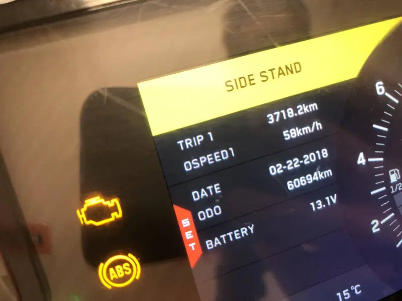 KTM 790 Adventure R (2019 - 20) (9)