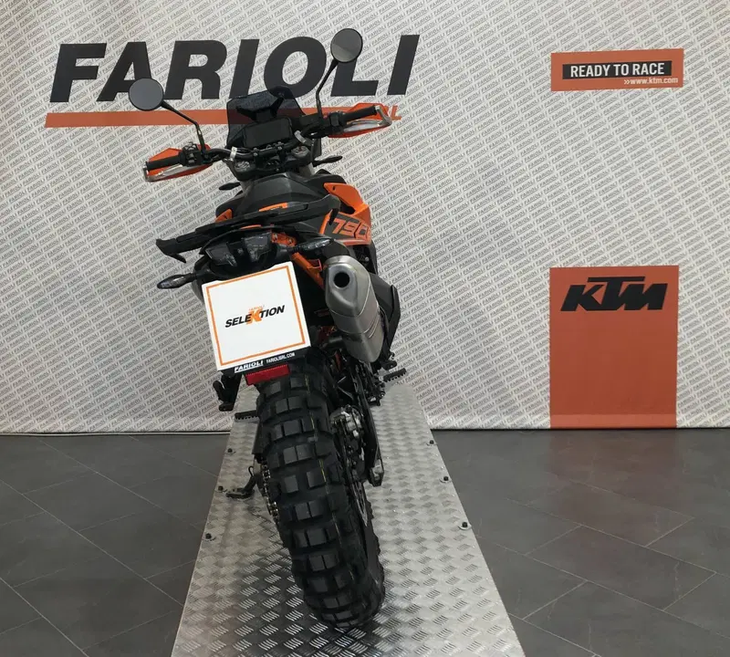 KTM 790 Adventure R (2019 - 20) (13)