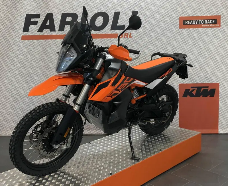 KTM 790 Adventure R (2019 - 20) (16)