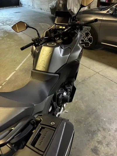 Honda NT 1100 Urban (2022 - 24) usata