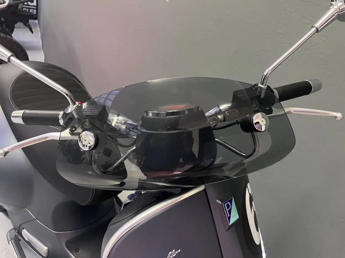 Vespa GTS 300 Hpe (2021 - 22) (13)