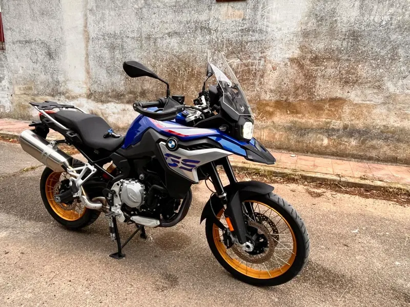 Bmw F 850 GS (2021 - 24)