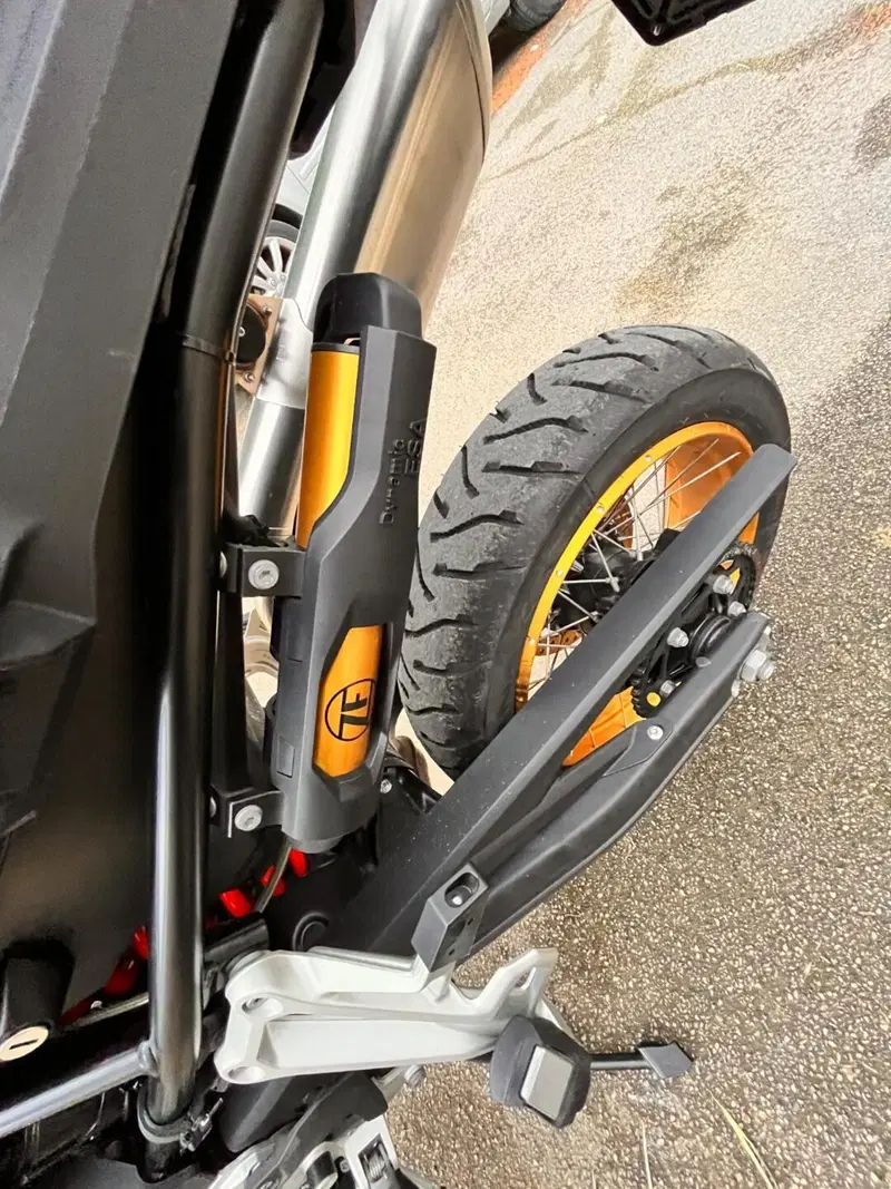 Bmw F 850 GS (2021 - 24) (8)