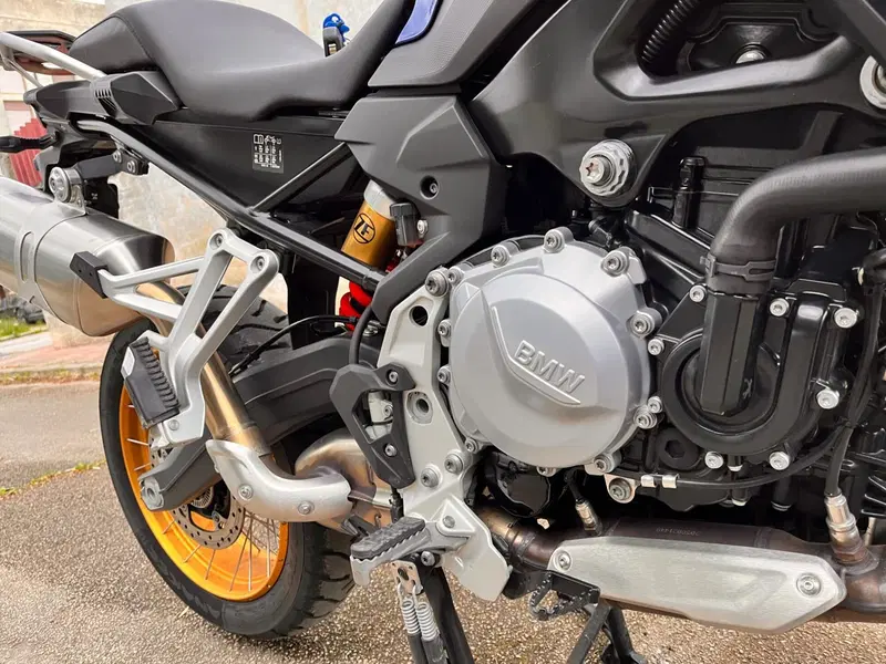 Bmw F 850 GS (2021 - 24) (10)