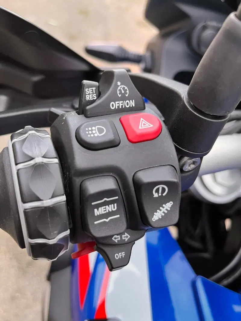 Bmw F 850 GS (2021 - 24) (12)
