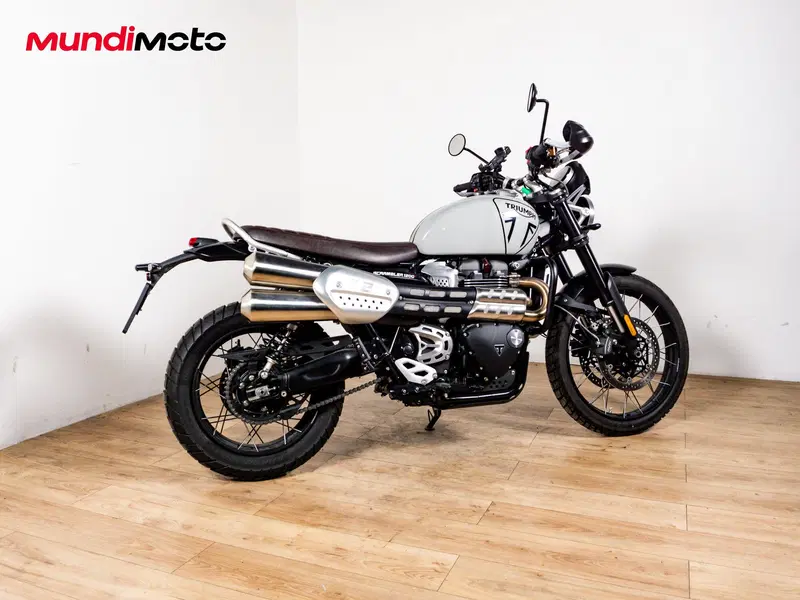 Triumph Scrambler 1200 X (2024 - 26) (3)