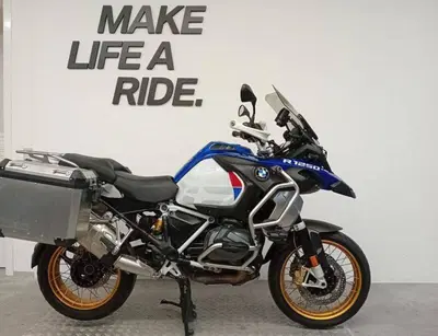 Bmw R 1250 GS Adventure (2019 - 20) usata