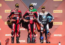 Bulega vince Gara1 a Portimao [GALLERY] 