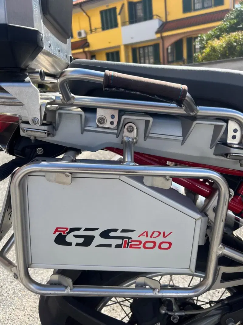 Bmw R 1200 GS Adventure (2010 - 13) (11)