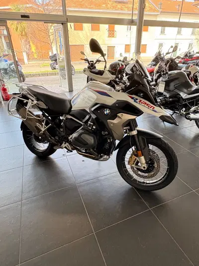 Bmw R 1250 GS (2021 - 24) usata