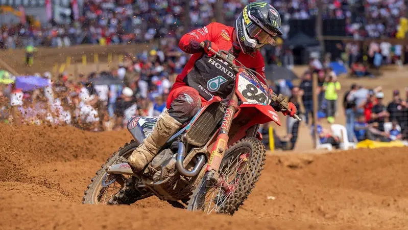 MXGP26 #3 Svizzera. Eccoci: Herlings, Coenen, Gajser. &Egrave; Qualifying Race FLASH [VIDEO]