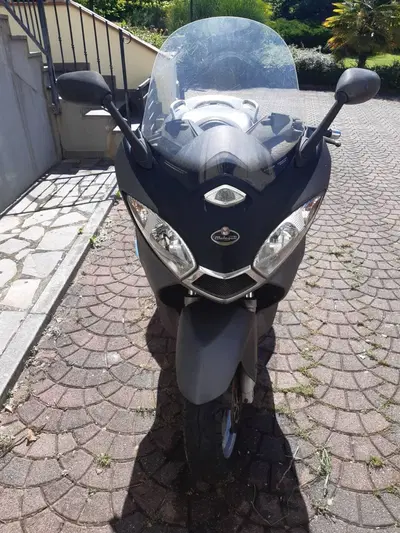 Malaguti SpiderMax 500 GT (2004 - 07) usata