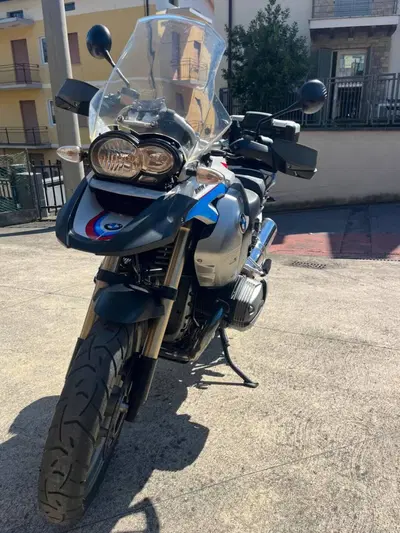 Bmw R 1200 GS (2008 - 09) usata