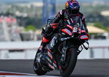 Sprint: strepitosa vittoria di Martín su Bagnaia! Caduti Márquez (stendendo Diggia) e Bezzecchi [CLASSIFICA e VIDEO]