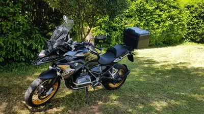 Bmw R 1250 GS (2019 - 20) usata