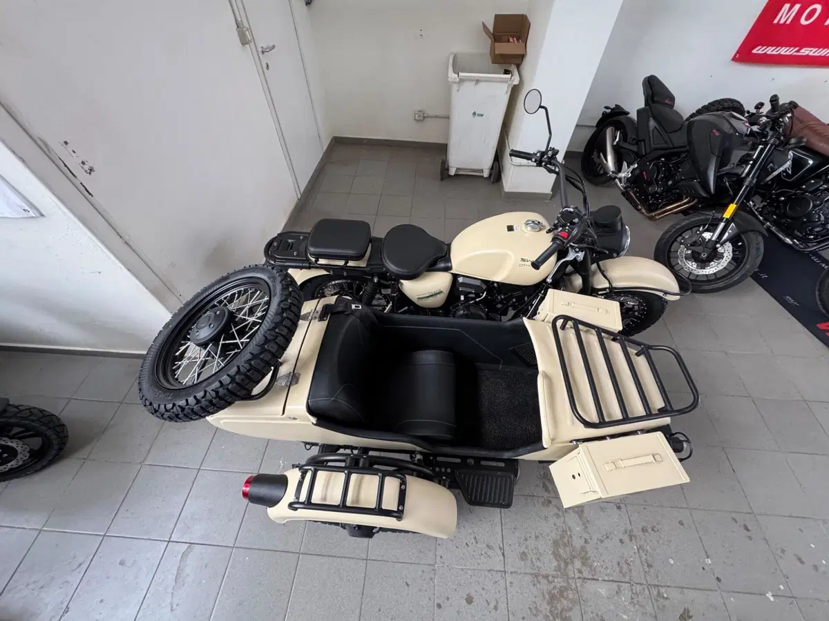 Swm Sidecar Urban 525 (2026) (5)