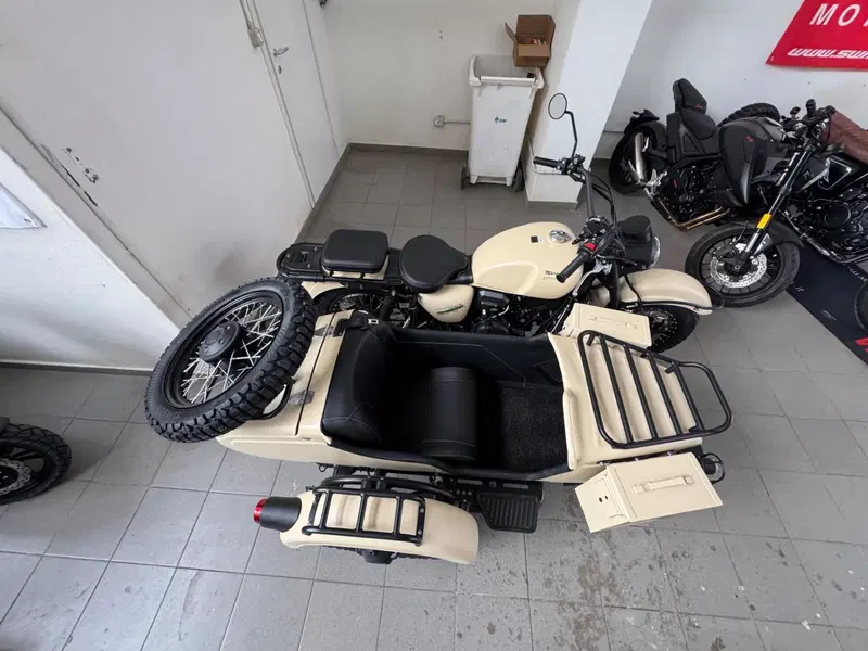 Swm Sidecar Urban 525 (2026) (5)