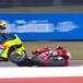 MotoGP 2026. GP delle Americhe. Long lap penalty per Marc Márquez, per l'incidente con Di Giannantonio: Sono entrato in Direzione gara e ho detto 'ho sbagliato, penalizzatemi' [VIDEO]