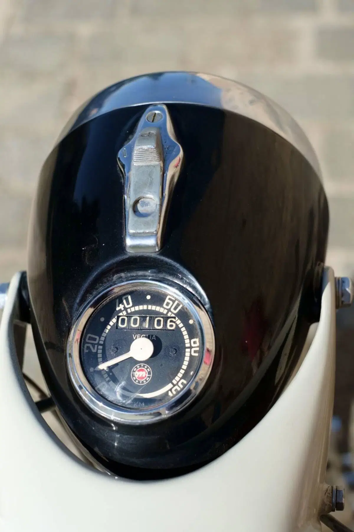 Motom DELFINO 160 (14)