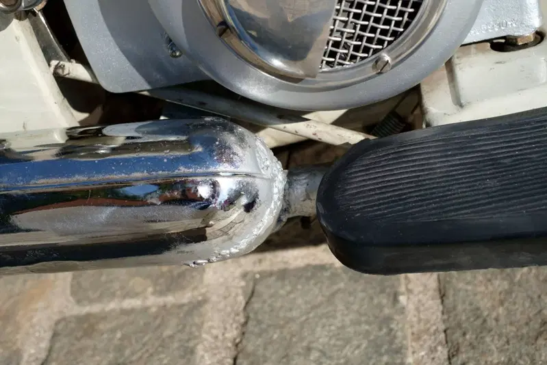 Motom DELFINO 160 (15)