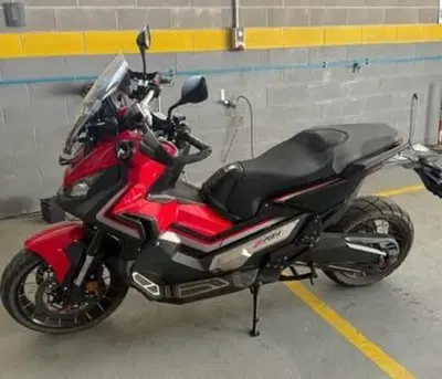 Honda X-ADV 750 (2018 - 20) usata